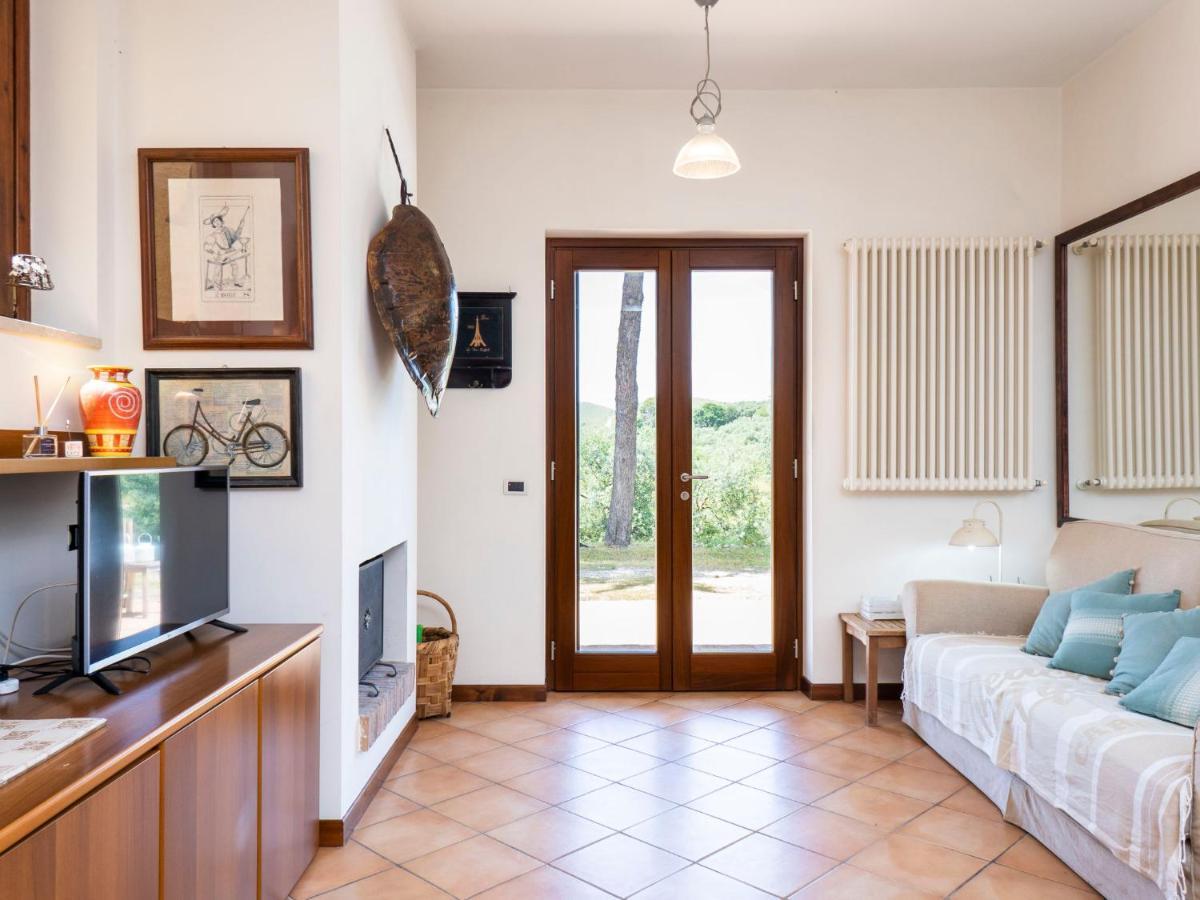 Apartment Casa Saha By Interhome Sperlonga Exterior foto
